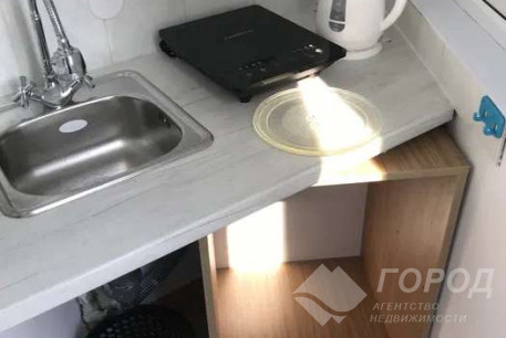 Сдам гостинку, Гагарина проспект, Код: 809791/1