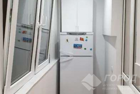 Продам гостинку, Гагарина проспект, Проспект Гагарина метро, Код: 809791/2