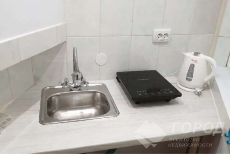 Продам гостинку, Гагарина проспект, Проспект Гагарина метро, Код: 809791/2