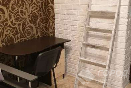 Продам гостинку, Гагарина проспект, Проспект Гагарина метро, Код: 809791/2