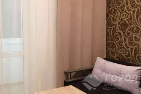 Продам гостинку, Гагарина проспект, Проспект Гагарина метро, Код: 809791/2