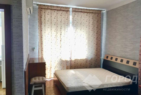 Сдам 1-кімнатну квартиру, Павлово поле, Ботанический сад метро, Код: 809792/1