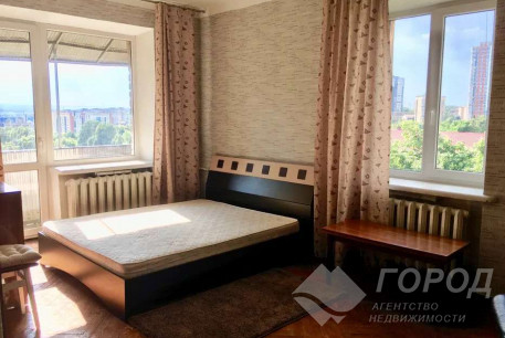 Сдам 1-кімнатну квартиру, Павлово поле, Ботанический сад метро, Код: 809792/1