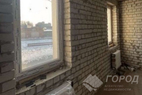 Продам 1-кімнатну квартиру в новобудові, Журавлевка, Код: 809795/2