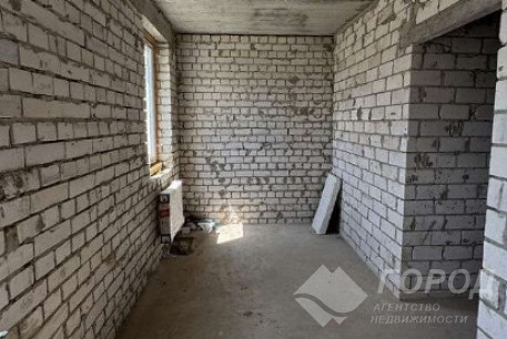 Продам 1-кімнатну квартиру в новобудові, Журавлевка, Код: 809795/2