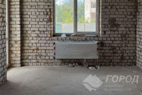 Продам 1-кімнатну квартиру в новобудові, Журавлевка, Код: 809795/2