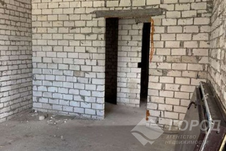 Продам 1-кімнатну квартиру в новобудові, Журавлевка, Код: 809795/2