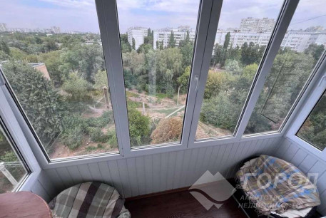 Продам 4-х кімнатну квартиру, Салтовка, Код: 809799/1