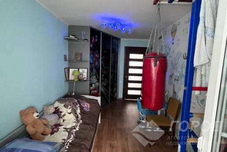 Продам 4-х кімнатну квартиру, Салтовка, Код: 809799/1