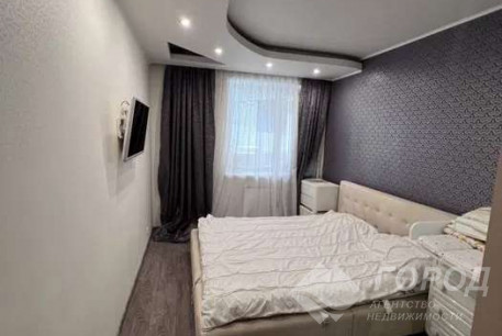 Продам 4-х кімнатну квартиру, Салтовка, Код: 809799/1