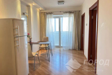 Сдам 2-х кімнатну квартиру, Салтовка, Героев Труда метро, Код: 809800/2