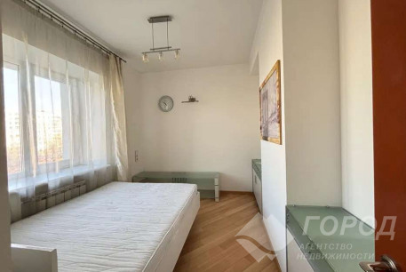 Сдам 2-х кімнатну квартиру, Салтовка, Героев Труда метро, Код: 809800/2