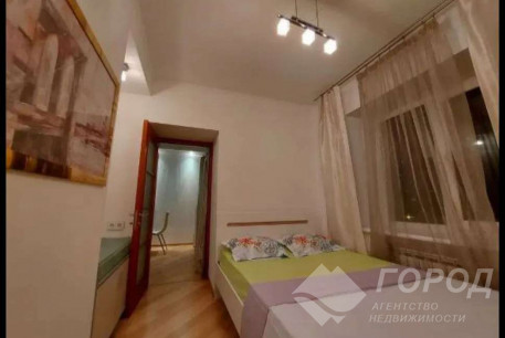 Сдам 2-х кімнатну квартиру, Салтовка, Героев Труда метро, Код: 809800/2