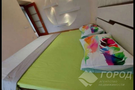 Сдам 2-х кімнатну квартиру, Салтовка, Героев Труда метро, Код: 809800/2