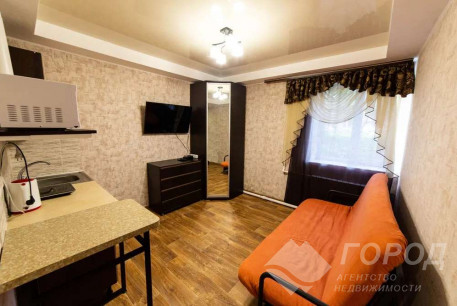 Сдам гостинку, Холодная Гора, Код: 809801/1