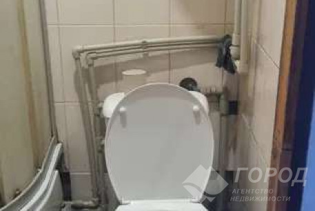 Сдам гостинку, Холодная Гора, Код: 809801/2