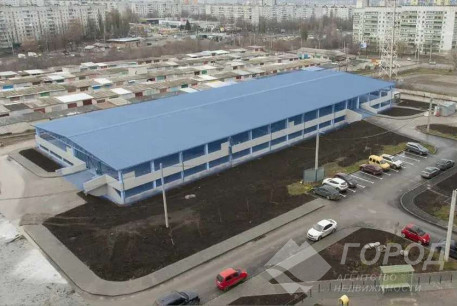 Продам 1-кімнатну квартиру в новобудові, Северная Салтовка, Код: 809803/1