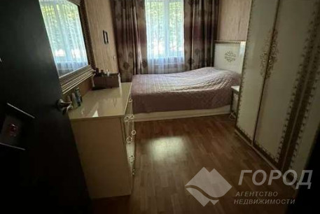 Продам 3-х кімнатну квартиру, Новые дома, Код: 809804/1