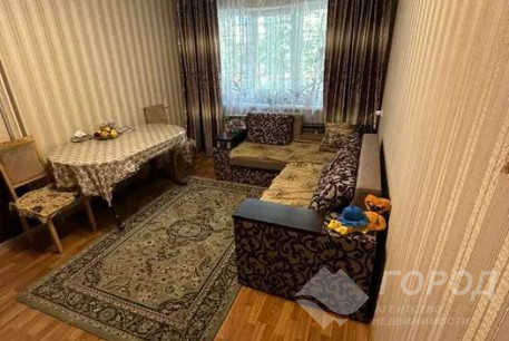 Продам 3-х кімнатну квартиру, Новые дома, Код: 809804/1