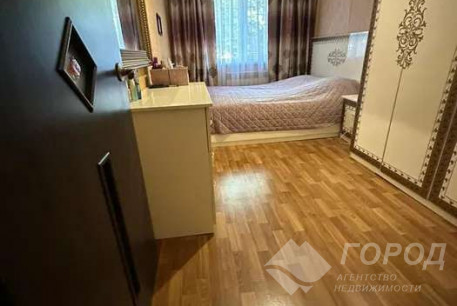 Продам 3-х кімнатну квартиру, Новые дома, Код: 809804/1