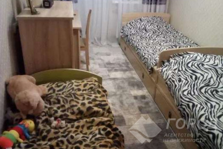 Продам 3-х кімнатну квартиру, Новые дома, Код: 809804/1