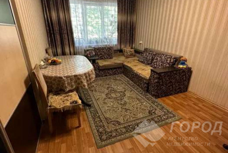 Продам 3-х кімнатну квартиру, Новые дома, Код: 809804/1