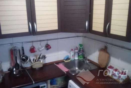 Продам 3-х кімнатну квартиру, Новые дома, Код: 809804/1