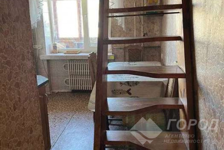 Сдам 3-х кімнатну квартиру, Салтовский, Код: 809805/1