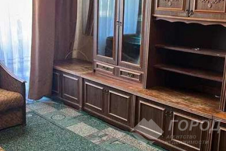 Сдам 3-х кімнатну квартиру, Салтовский, Код: 809805/1