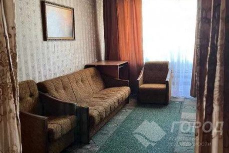 Сдам 3-х кімнатну квартиру, Салтовский, Код: 809805/1