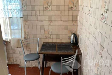 Сдам 1-кімнатну квартиру, Холодная Гора, Код: 809806/1