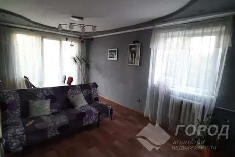Продам 3-х кімнатну квартиру, Салтовка, 603 м/р, Код: 809812/1
