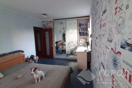 Продам 3-х кімнатну квартиру, Салтовка, 603 м/р, Код: 809812/1