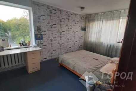 Продам 3-х кімнатну квартиру, Салтовка, 603 м/р, Код: 809812/1