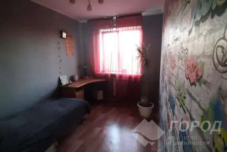 Продам 3-х кімнатну квартиру, Салтовка, 603 м/р, Код: 809812/1