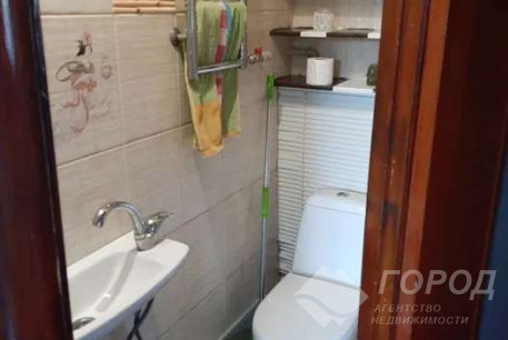 Продам 3-х кімнатну квартиру, Салтовка, 603 м/р, Код: 809812/1