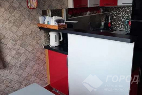 Продам 3-х кімнатну квартиру, Салтовка, 603 м/р, Код: 809812/1