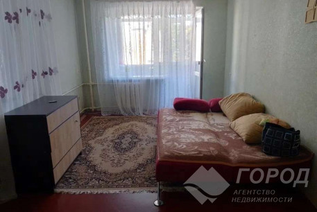 Сдам 1-кімнатну квартиру, ХТЗ, Масельского метро, Код: 809814/1