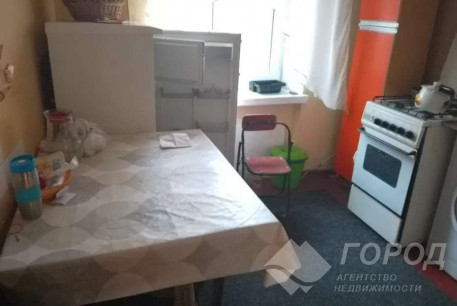 Сдам 1-кімнатну квартиру, ХТЗ, Масельского метро, Код: 809814/1