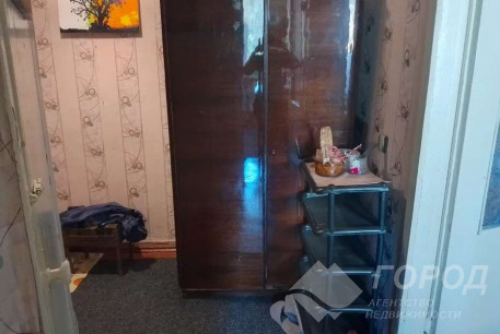 Сдам 1-кімнатну квартиру, ХТЗ, Масельского метро, Код: 809814/1