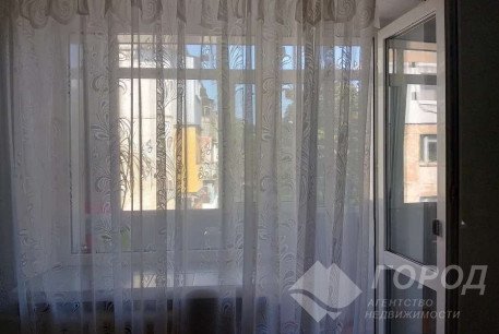 Сдам 1-кімнатну квартиру, ХТЗ, Масельского метро, Код: 809814/1