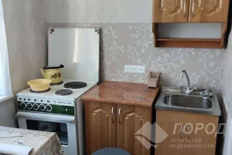 Продам 1-кімнатну квартиру, Алексеевка, Победа метро, Код: 809815/2