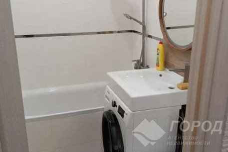 Сдам 2-х кімнатну квартиру, Одесская, Кинотеатр "Салют", Код: 809816/1