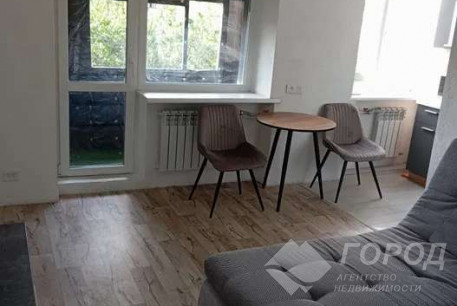 Сдам 2-х кімнатну квартиру, Одесская, Кинотеатр "Салют", Код: 809816/1