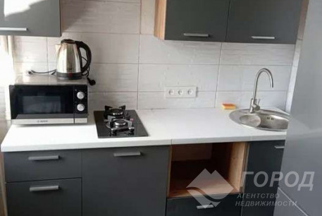 Сдам 2-х кімнатну квартиру, Одесская, Кинотеатр "Салют", Код: 809816/1