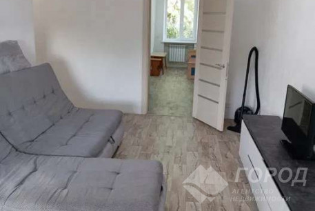 Сдам 2-х кімнатну квартиру, Одесская, Кинотеатр "Салют", Код: 809816/1