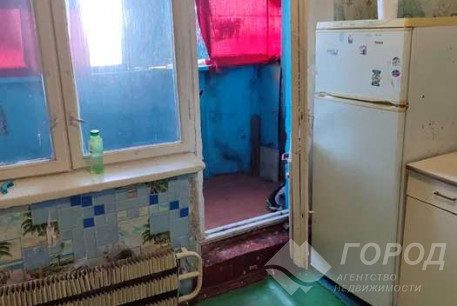 Сдам 1-кімнатну квартиру, ХТЗ, Пролетарская метро (Индустриальная), Код: 809817/1