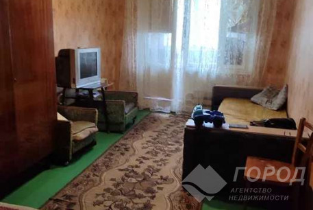 Сдам 1-кімнатну квартиру, ХТЗ, Пролетарская метро (Индустриальная), Код: 809817/1