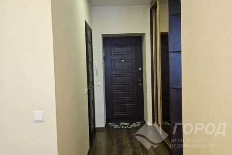 Сдам 1-кімнатну квартиру в новобудові, Алексеевка, Код: 809819/1