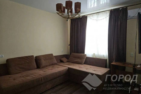 Сдам 1-кімнатну квартиру в новобудові, Алексеевка, Код: 809819/1